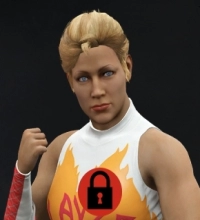 Alundra Blaze