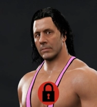 Bret Hart