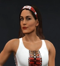 Brie Bella