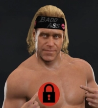 Billy Gunn