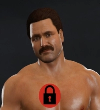 Rick Rude