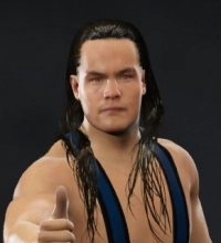 Bo Dallas