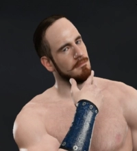 Aiden English