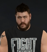 Kevin Owens
