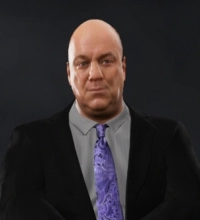 Paul Heyman