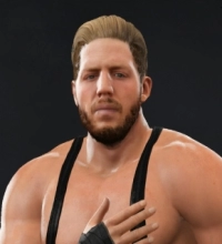 Jack Swagger