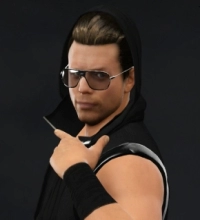 The Miz