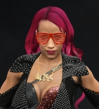 Sasha Banks