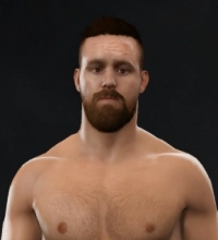 Dash Wilder