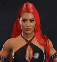 Eva Marie