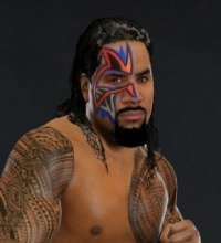 Jimmy Uso