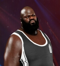 Mark Henry
