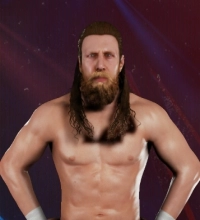 Daniel Bryan