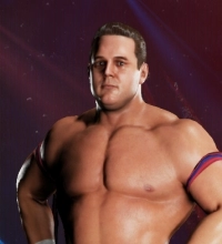 British Bulldog
