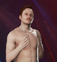 Jack Gallagher