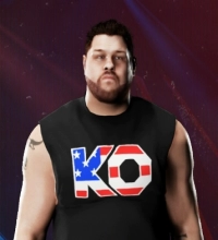 Kevin Owens