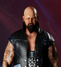 Luke Gallows