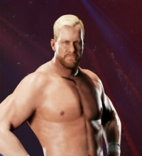 Stunning Steve Austin