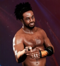 Xavier Woods