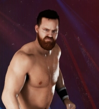 Dash Wilder