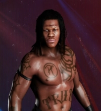 R-Truth