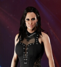 Stephanie McMahon