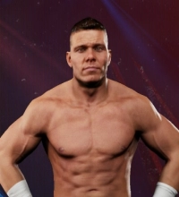 Tyson Kidd