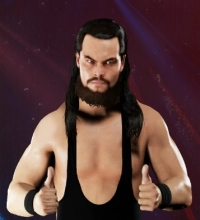 Bo Dallas