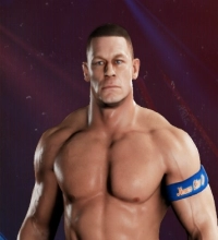 John Cena