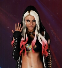 Alexa Bliss