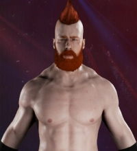 Sheamus