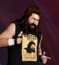 Cactus Jack '98