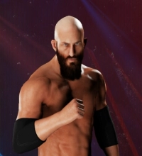 Tommaso Ciampa