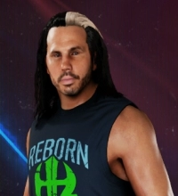 Matt Hardy