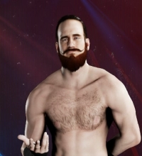 Aiden English