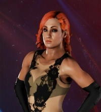 Becky Lynch