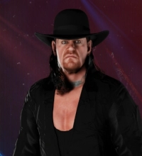 The Undertaker