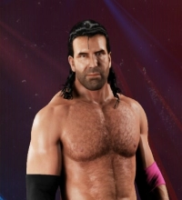 Razor Ramon