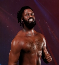 Rich Swann