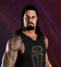 Roman Reigns