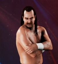 Jake Roberts