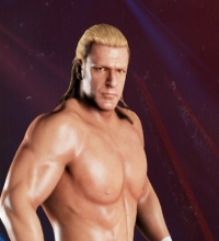 Triple H '98