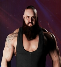 Braun Strowman