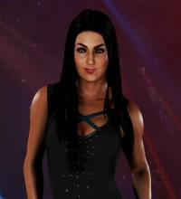 Billie Kay