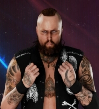 Aleister Black