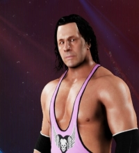 Bret Hart
