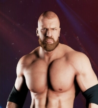 Triple H
