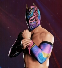 Sin Cara