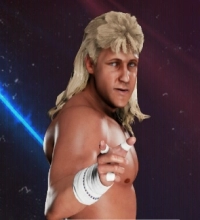 Ricky Morton