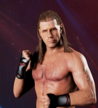 Shawn Michaels '97